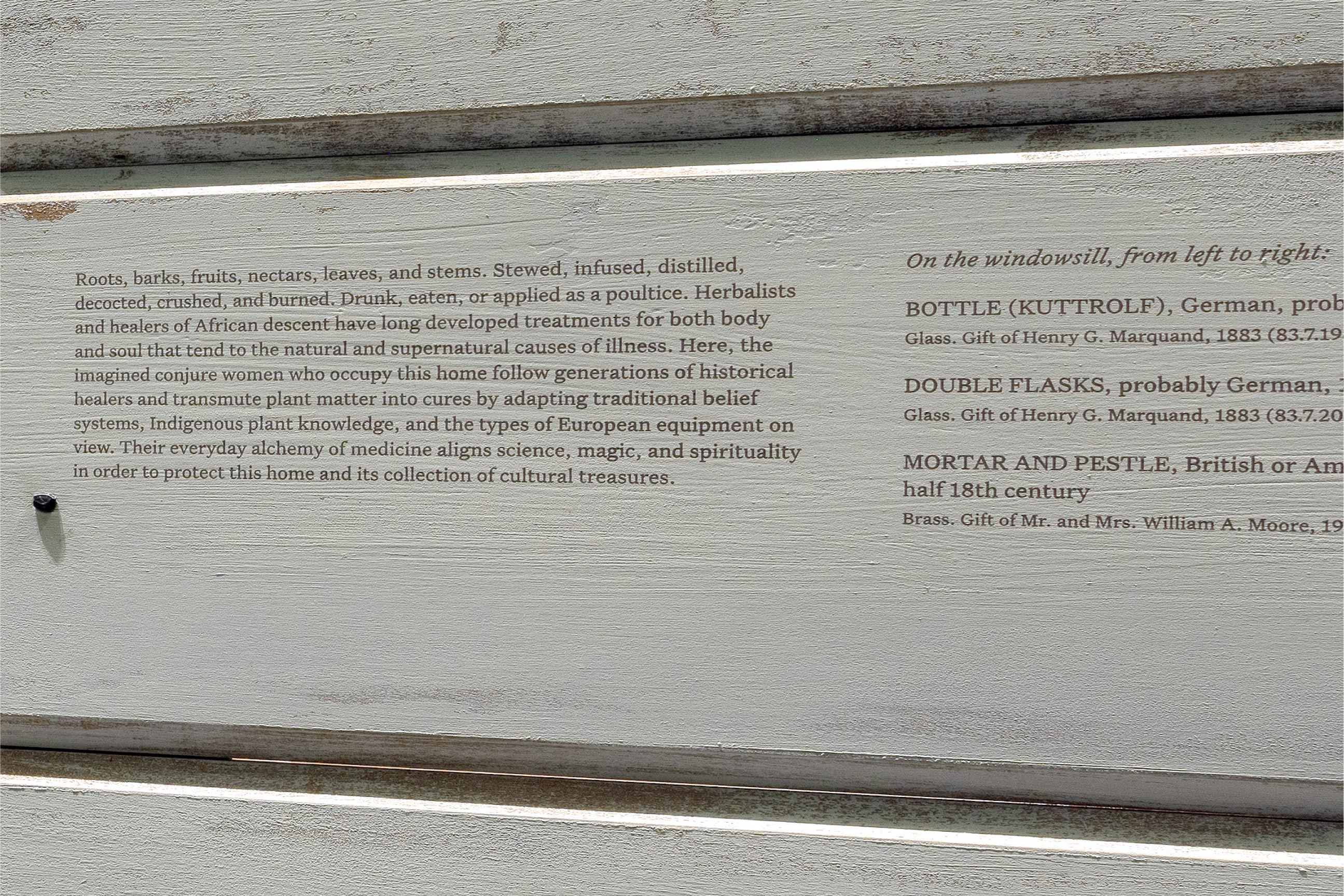 Before Yesterday We Could Fly