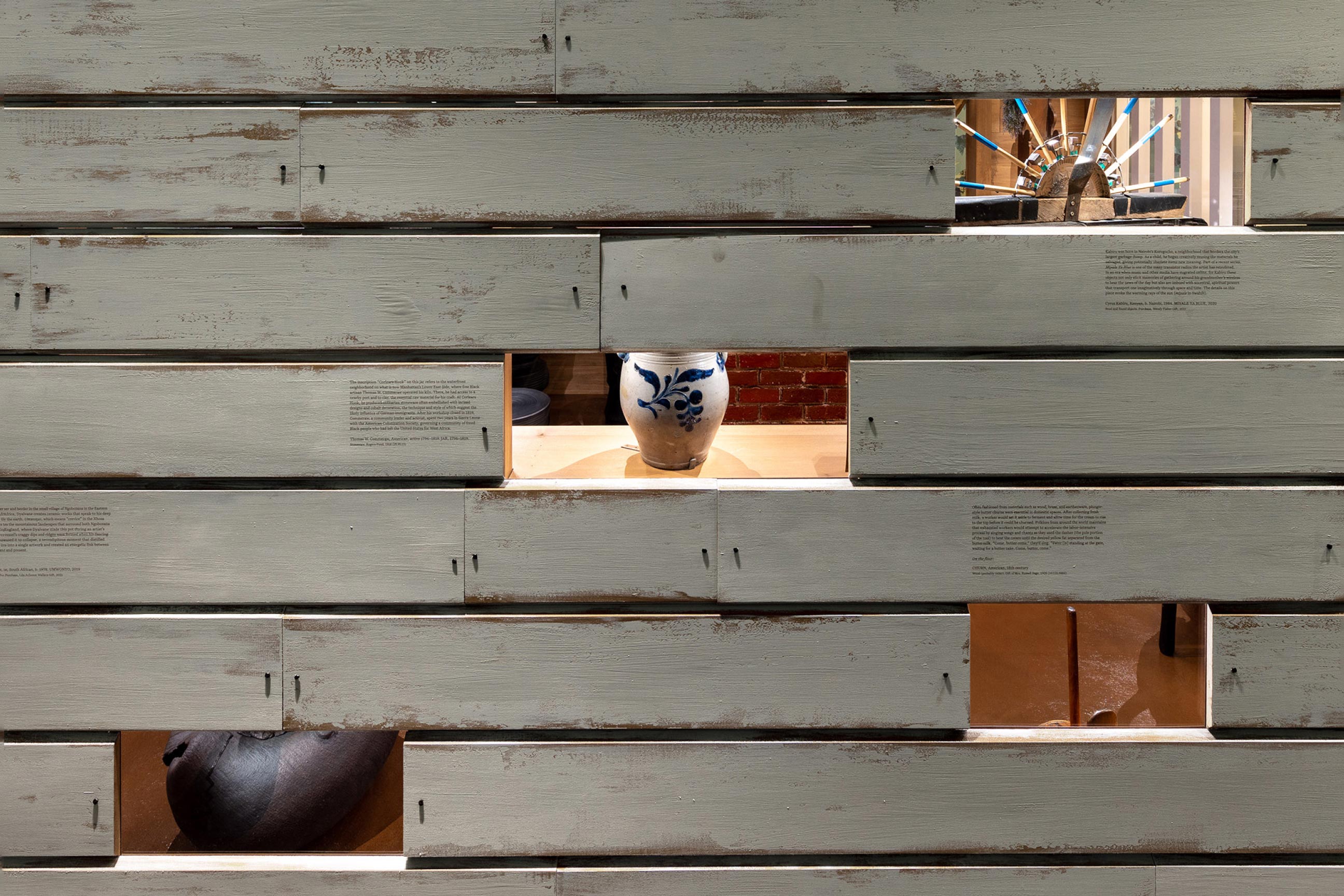 Before Yesterday We Could Fly