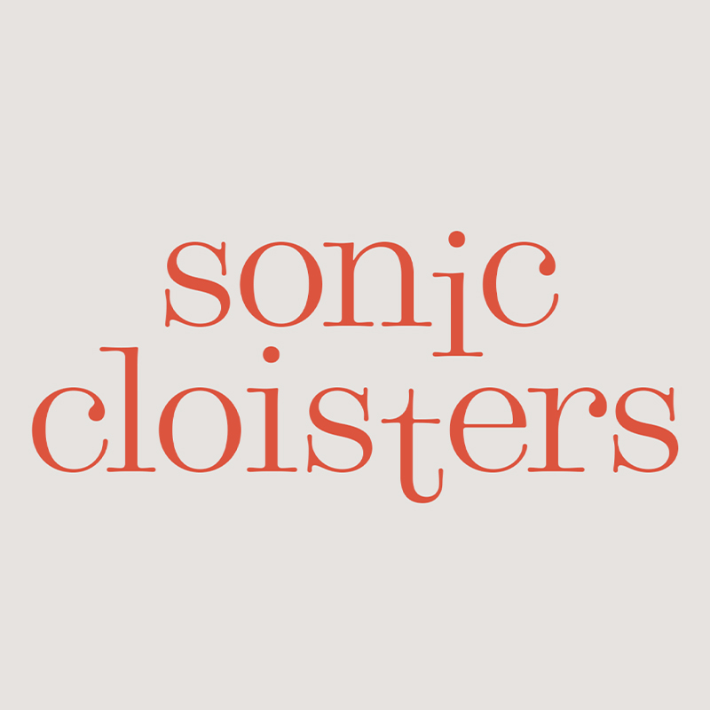 Sonic Cloisters